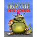 How to Sneak your Monster into School