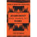 The Anarchist Who Shared My Name