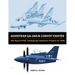 Goodyear GA-28A/B Convoy Fighter: The Naval VTOL Turboprop Tailsitter Project of 1950