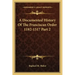 A Documented History Of The Franciscan Order 1182-1517 Part 2
