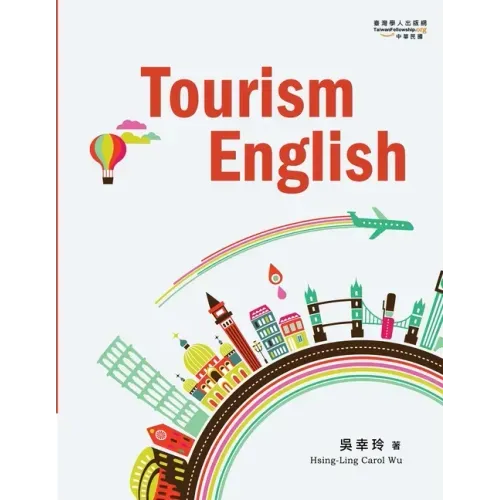 Tourism English
