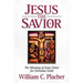 Jesus the Savior