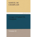 Voyages of Samuel De Champlain - Volume 02