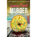 Lemon Curd & Murder: An Oceanside Cozy Mystery - Book 18