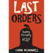 Last Orders