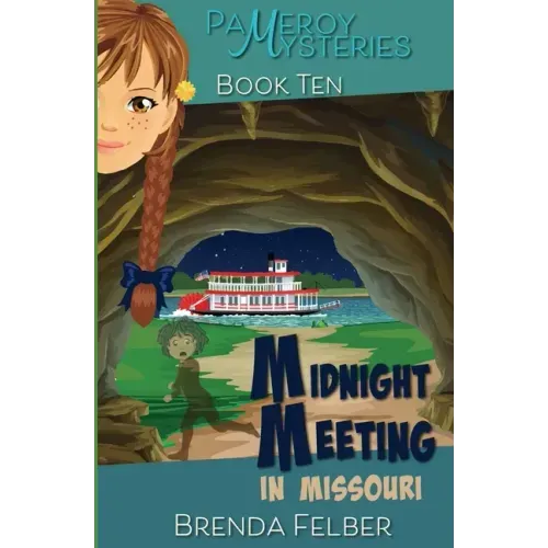 Midnight Meeting: A Pameroy Mystery in Missouri