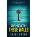 Beneath These Walls