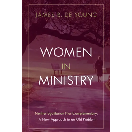 Women in Ministry