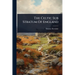 The Celtic Sub Stratum Of England