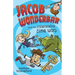 Jacob Wonderbar and the Interstellar Time Warp