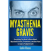 Myasthenia Gravis: Everything You Need to Know About Myasthenia Gravis, Treatments, and Diet Plans to Lead a Productive Life