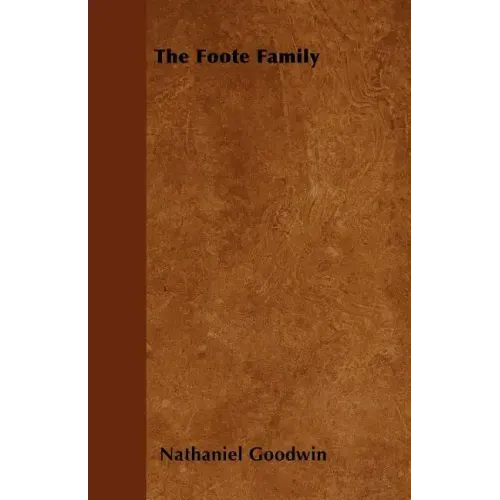 The Foote Family