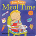 Meal Time: American Sign Language