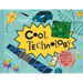Cool Technology: Filled with Fantastic Facts for Kids of All Ages