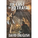 The Cost of Betrayal