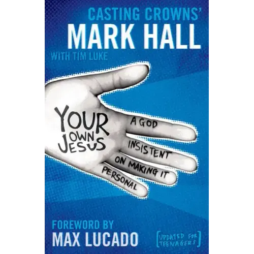 Your Own Jesus Softcover