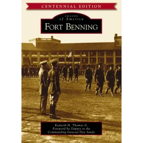Fort Benning