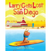 Larry Gets Lost in San Diego