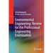 Environmental Engineering: Review for the Professional Engineering Examination