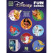 Disney Fun Songs for Easy Guitar