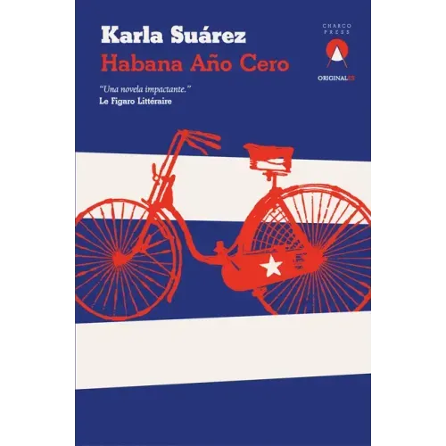 Habana Año Cero