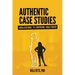 Authentic Case Studies: Adolescence to Emerging Adulthood