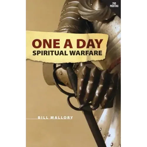 One A Day Spiritual Warfare