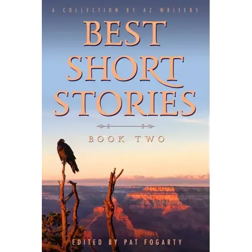 Best Short Stories Book Two