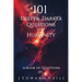 101 Deeper, Darker Questions for Humanity: Coffee Table Philosophy