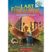 The Golden Temple: A Branches Book (the Last Firehawk #9): Volume 9