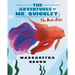 The Adventures of Mr. Quiggley: The Male Beta
