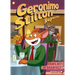 Geronimo Stilton Reporter #6: Paws Off, Cheddarface!