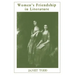 Women's Friendship in Literature