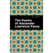 The Poems of Alexander Lawrence Posey
