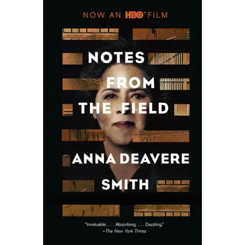 Notes from the Field