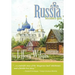 Russia Becomes You
