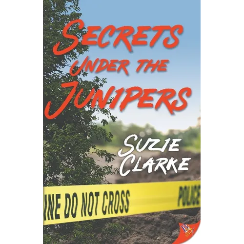 Secrets Under the Junipers