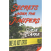 Secrets Under the Junipers
