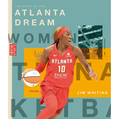 The Story of the Atlanta Dream