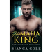 Her Mafia King: A Dark Romance