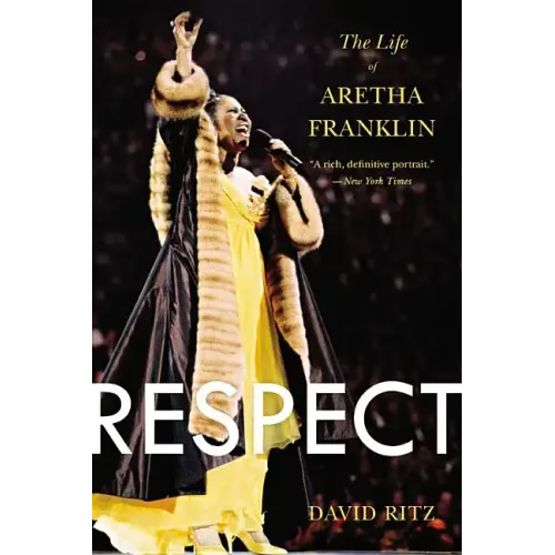 Respect: The Life of Aretha Franklin