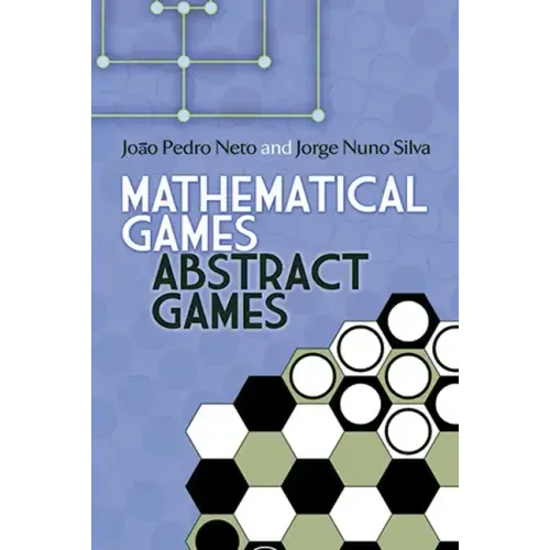 Mathematical Games, Abstract Games