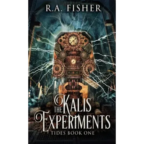 The Kalis Experiments