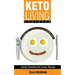 Keto Living Cookbook: Lose Weight with 101 Delicious and Low Carb Ketogenic Recipes