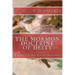 THE MORMON DOCTRINE OF DEITY (The Roberts-Van Der Donckt Discussion)
