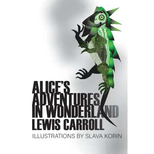 Alice's Adventures in Wonderland