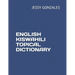 English Kiswahili Topical Dictionary