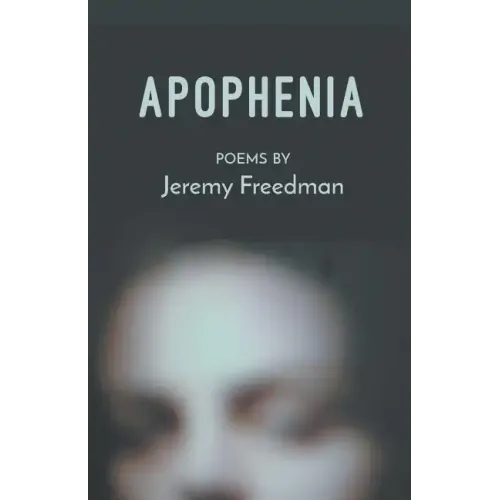Apophenia