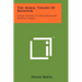 The Moral Theory Of Behavior: A New Answer To The Enigma Of Mental Illness