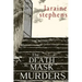The Death Mask Murders: A Reggie da Costa Mystery
